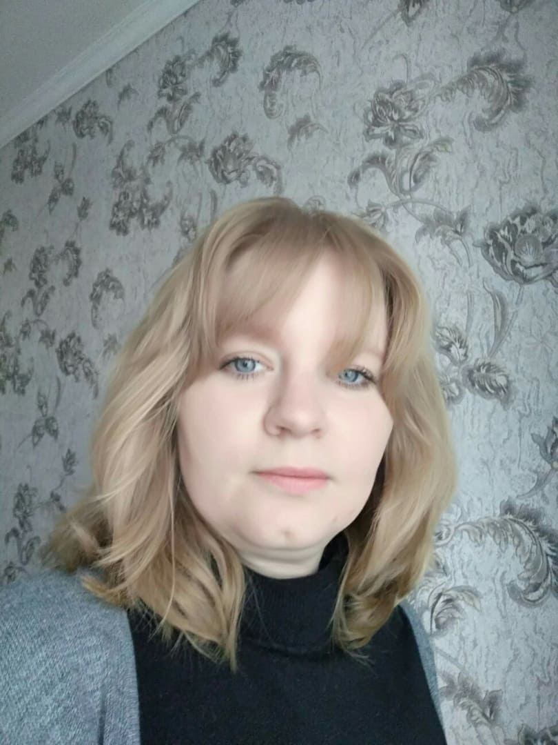 Фото психолога Наталья Гришанина